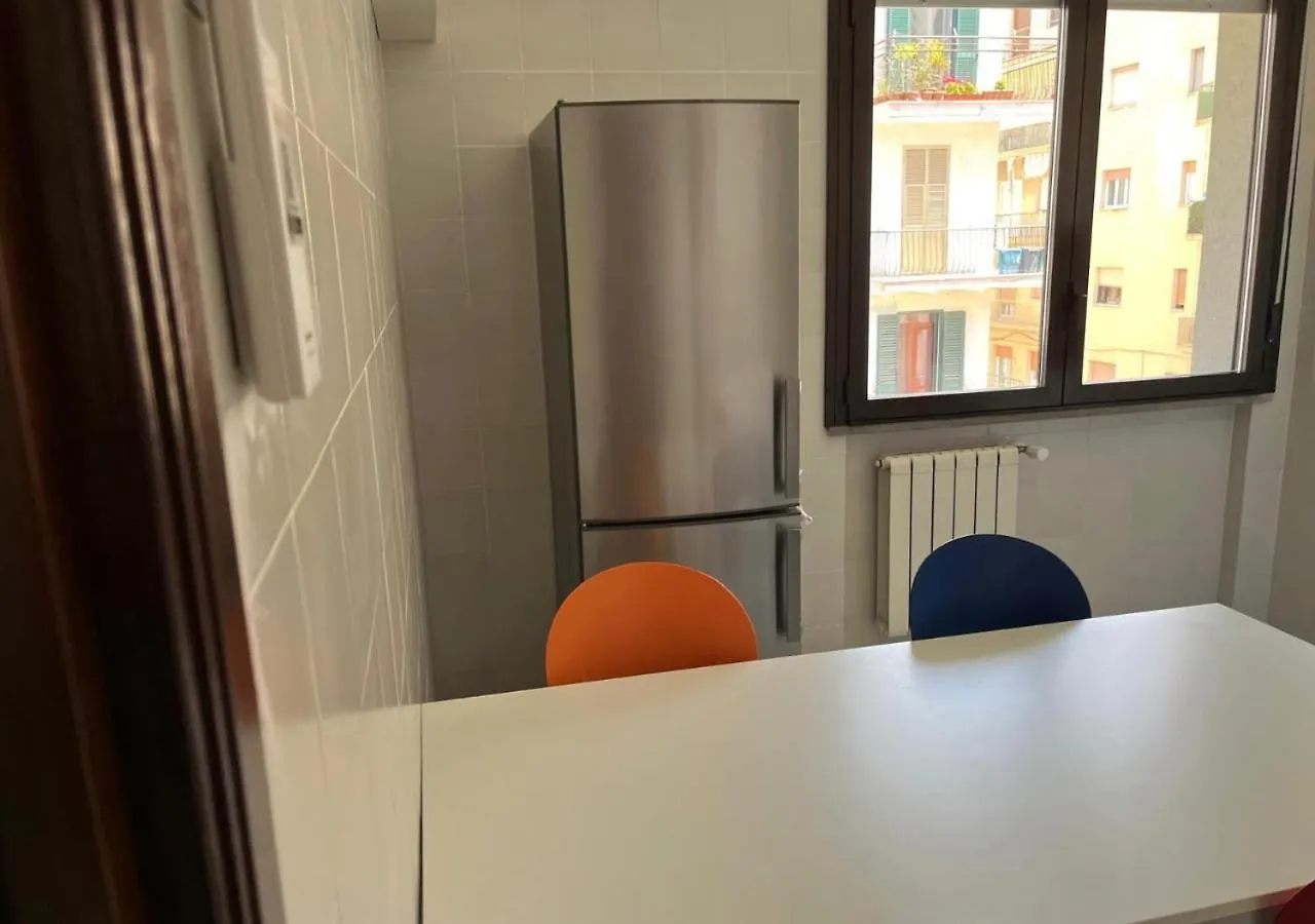 Casa Vacanze Ad Alghero Perfetta Per Famiglie 0*,  Itálie