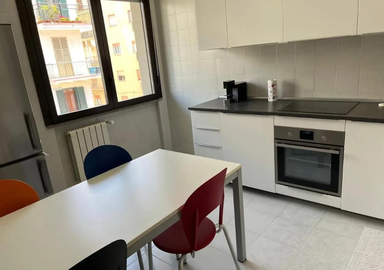 Casa Vacanze Ad Alghero Perfetta Per Famiglie 0*,