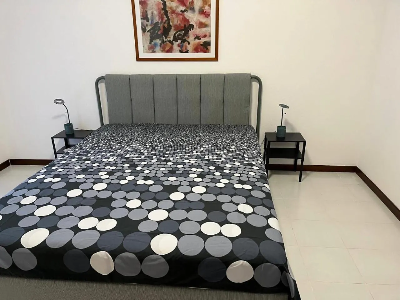 Apartmán Casa Vacanze Ad Alghero Perfetta Per Famiglie