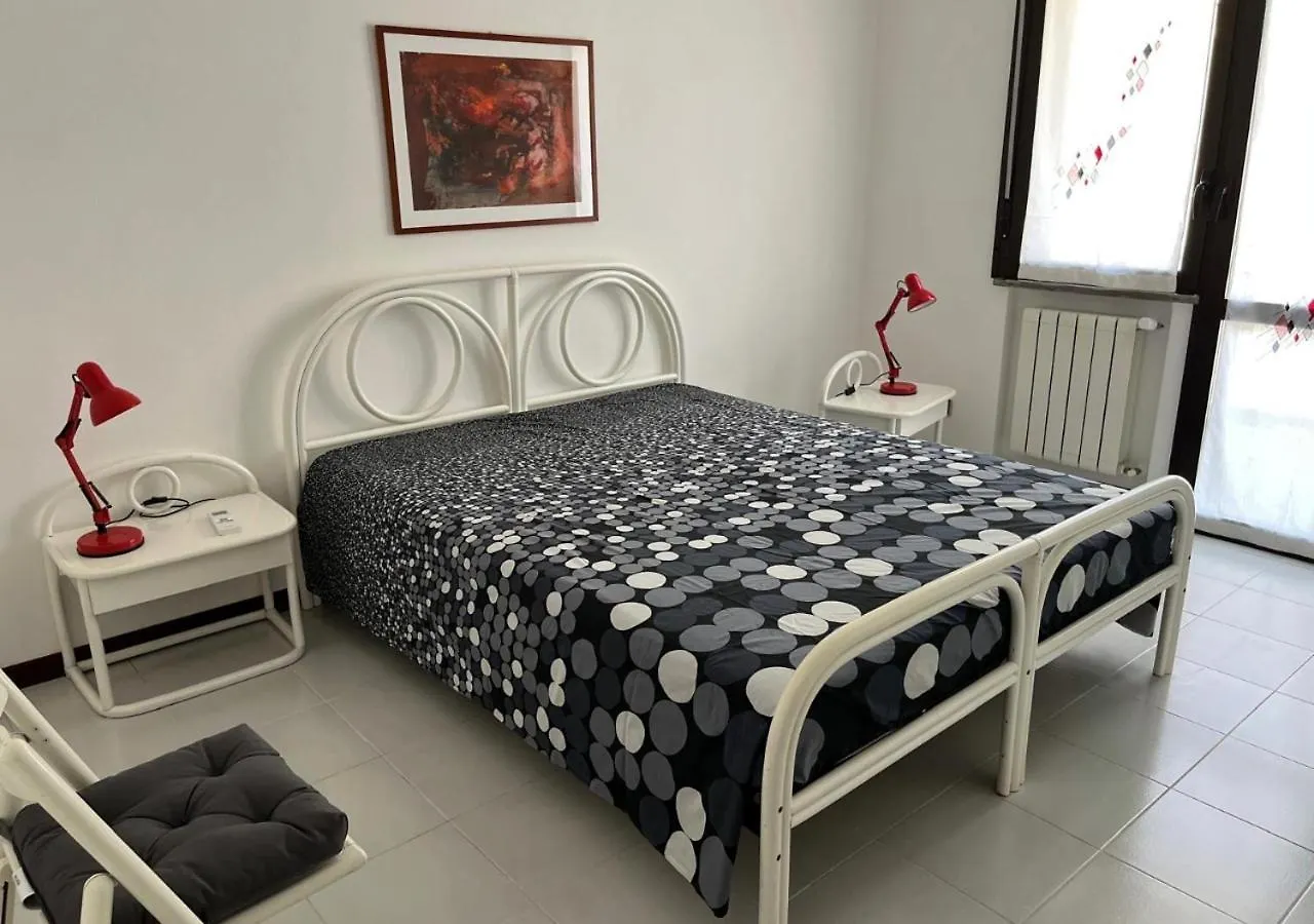 Casa Vacanze Ad Alghero Perfetta Per Famiglie Apartmán