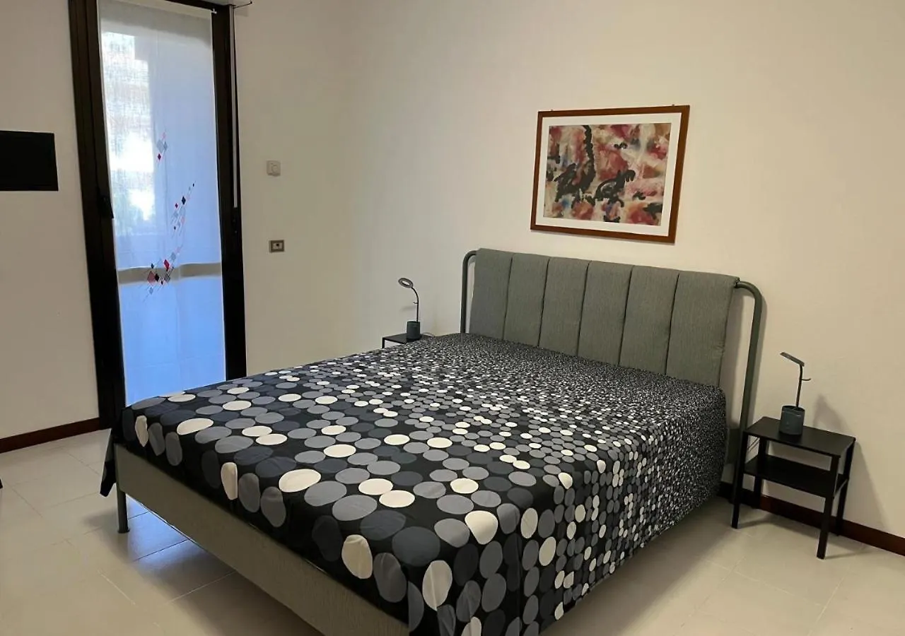 Casa Vacanze Ad Alghero Perfetta Per Famiglie Apartmán