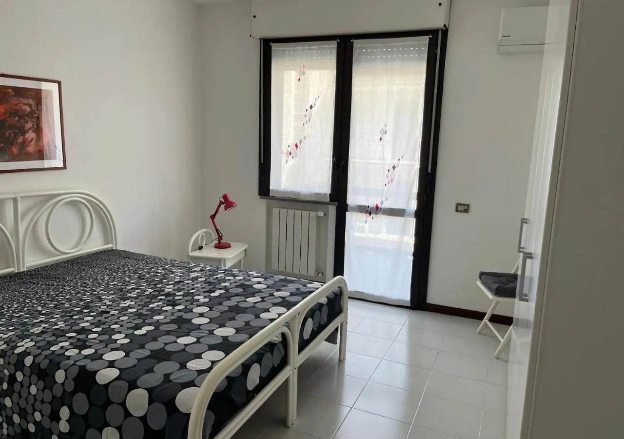 Apartmán Casa Vacanze Ad Alghero Perfetta Per Famiglie