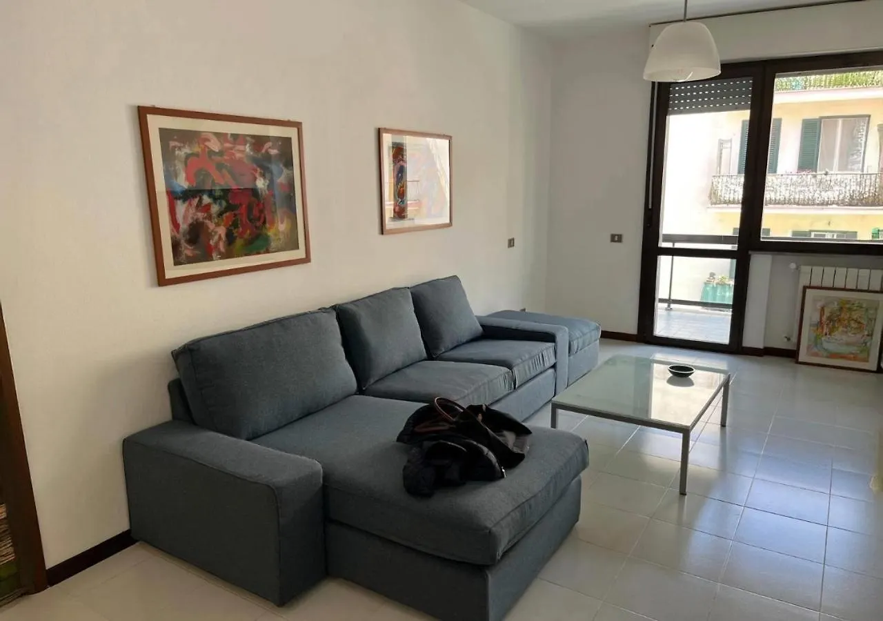 Casa Vacanze Ad Alghero Perfetta Per Famiglie