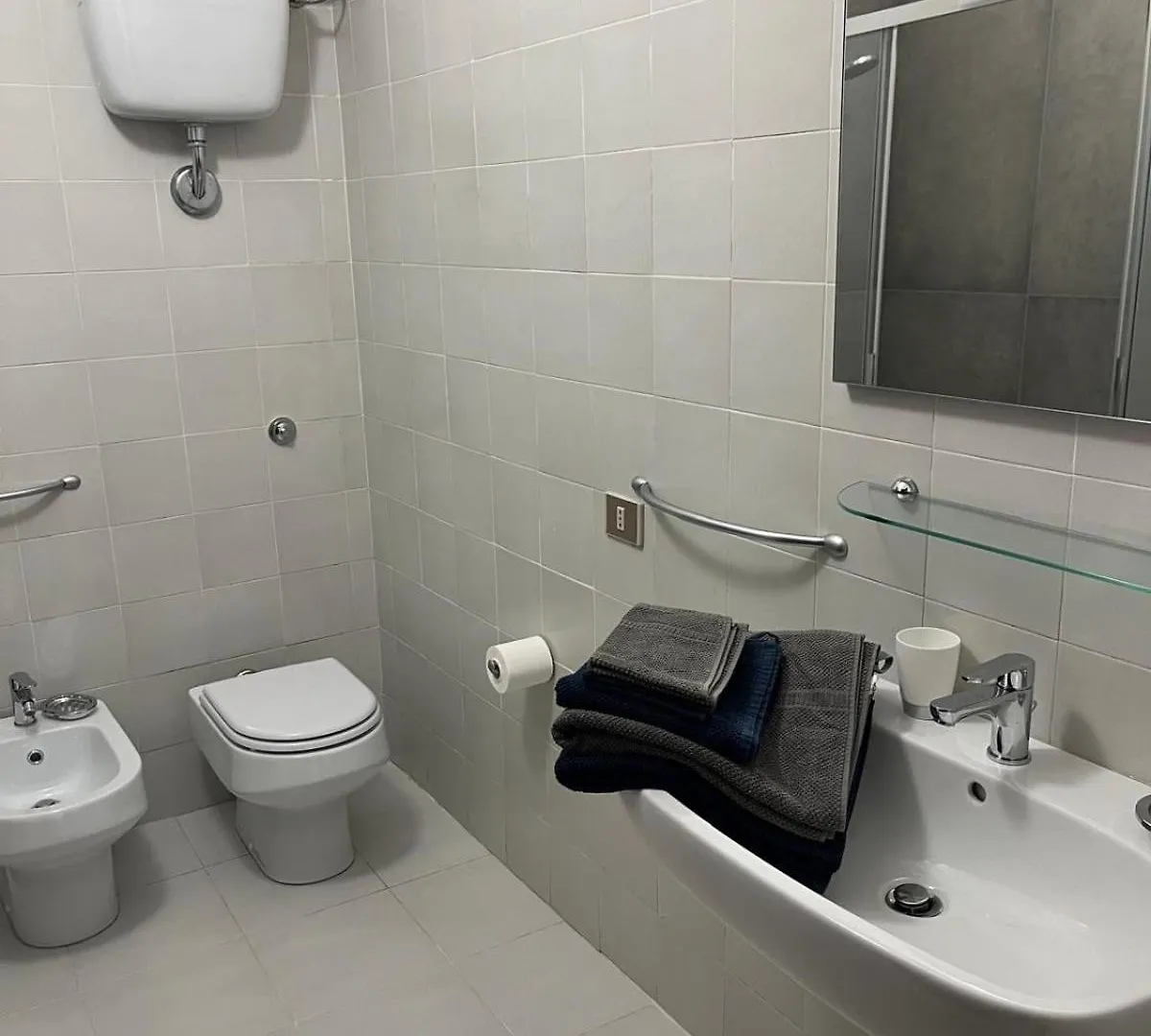 Casa Vacanze Ad Alghero Perfetta Per Famiglie
